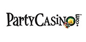 PartyCasino logo